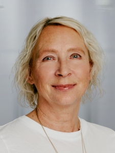 Susanne Norsker