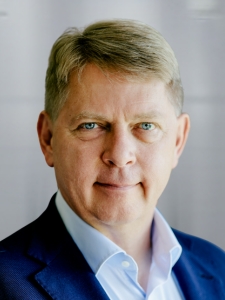 John Mathiesen