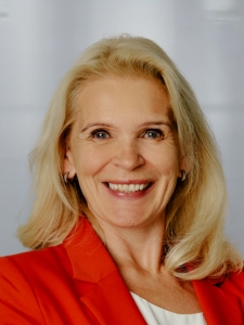Lea Marie Astrid Møller Mikkelsen