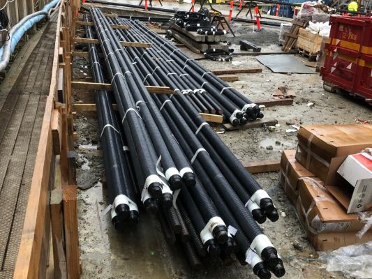 Aktuator fra Grønbech A/S