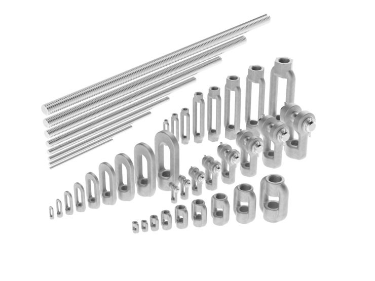 LISEGA dynamiske elementer