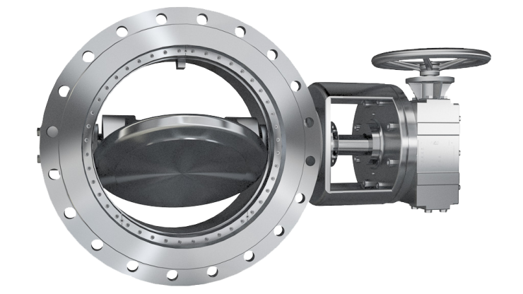 DAMS Kombineret Afspærring/Kontrol/Kontraventil Type GBZ