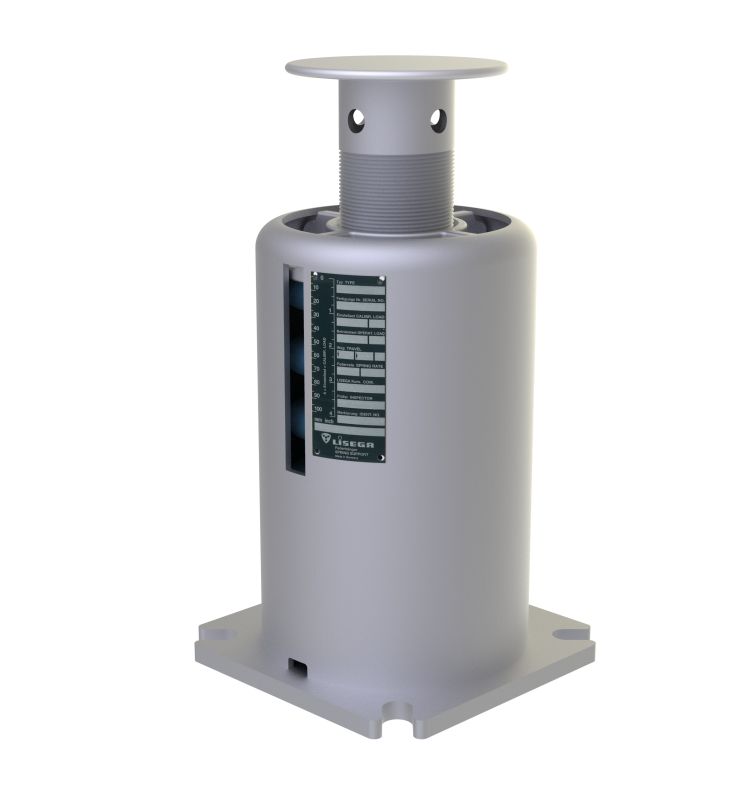 LISEGA fjederhængere